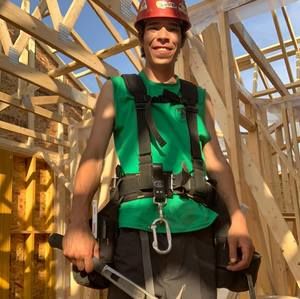 Meet your Posher, Skylar